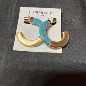Kenneth Cole Earrings NWT